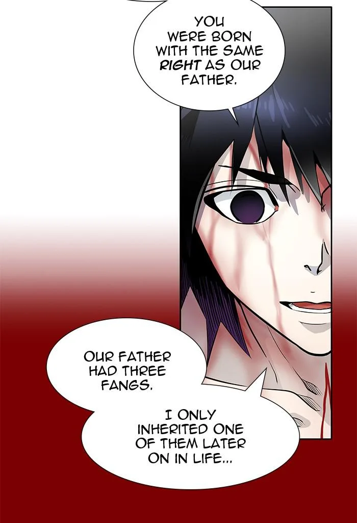 Tower of God - Chapter 501 - Page 125