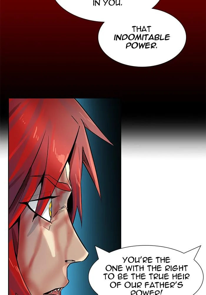 Tower of God - Chapter 501 - Page 127