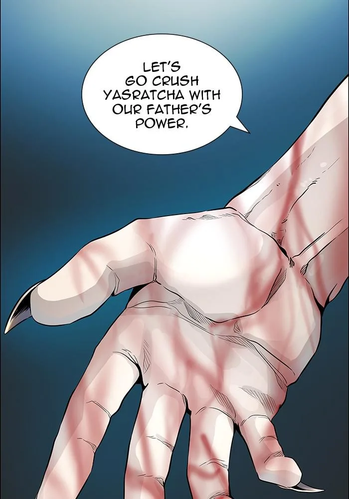 Tower of God - Chapter 501 - Page 131