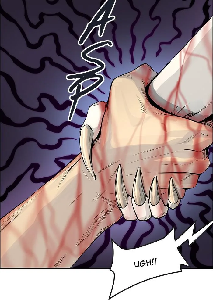 Tower of God - Chapter 501 - Page 133