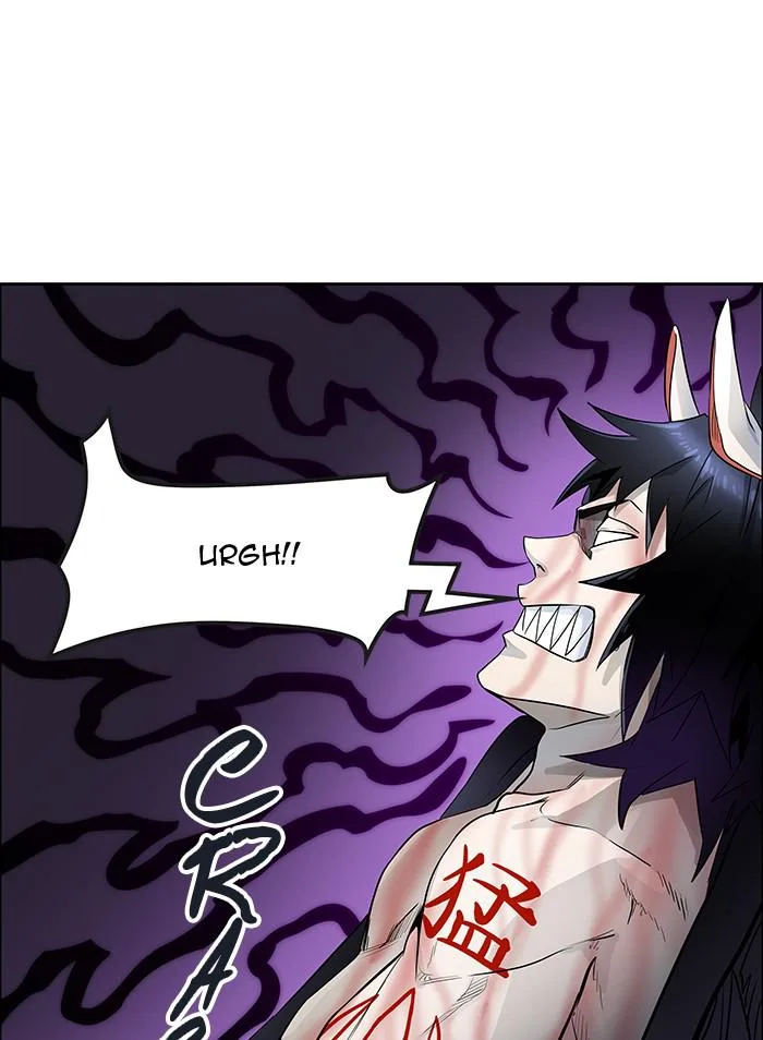 Tower of God - Chapter 501 - Page 134