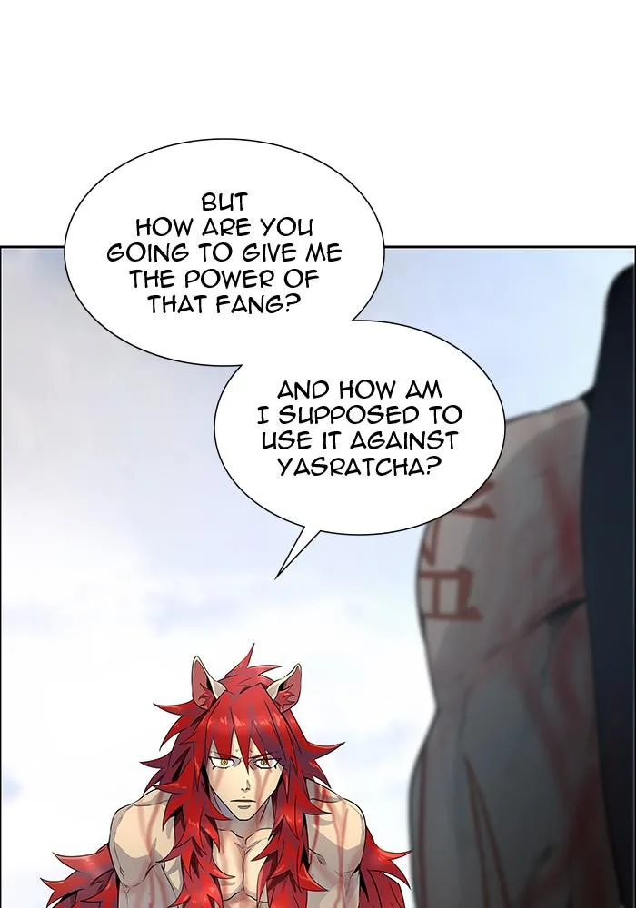 Tower of God - Chapter 501 - Page 137