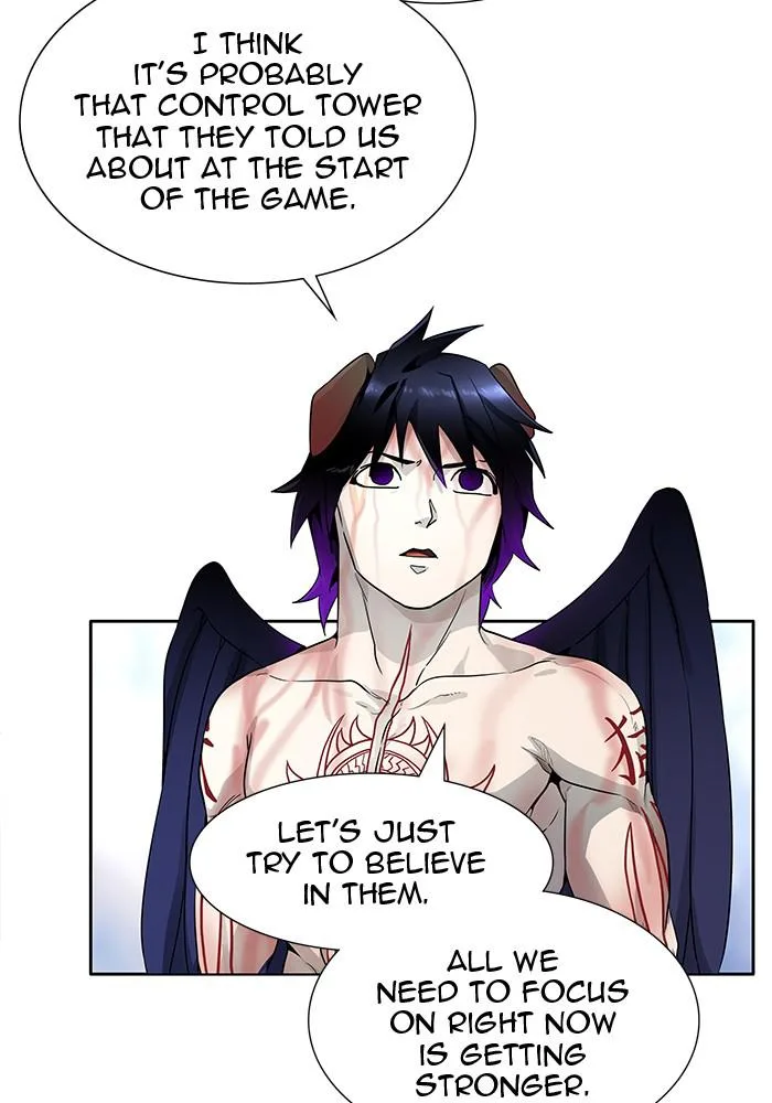 Tower of God - Chapter 501 - Page 139