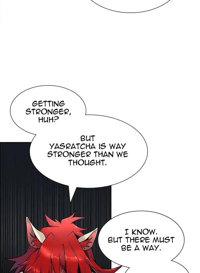 Tower of God - Chapter 501 - Page 140