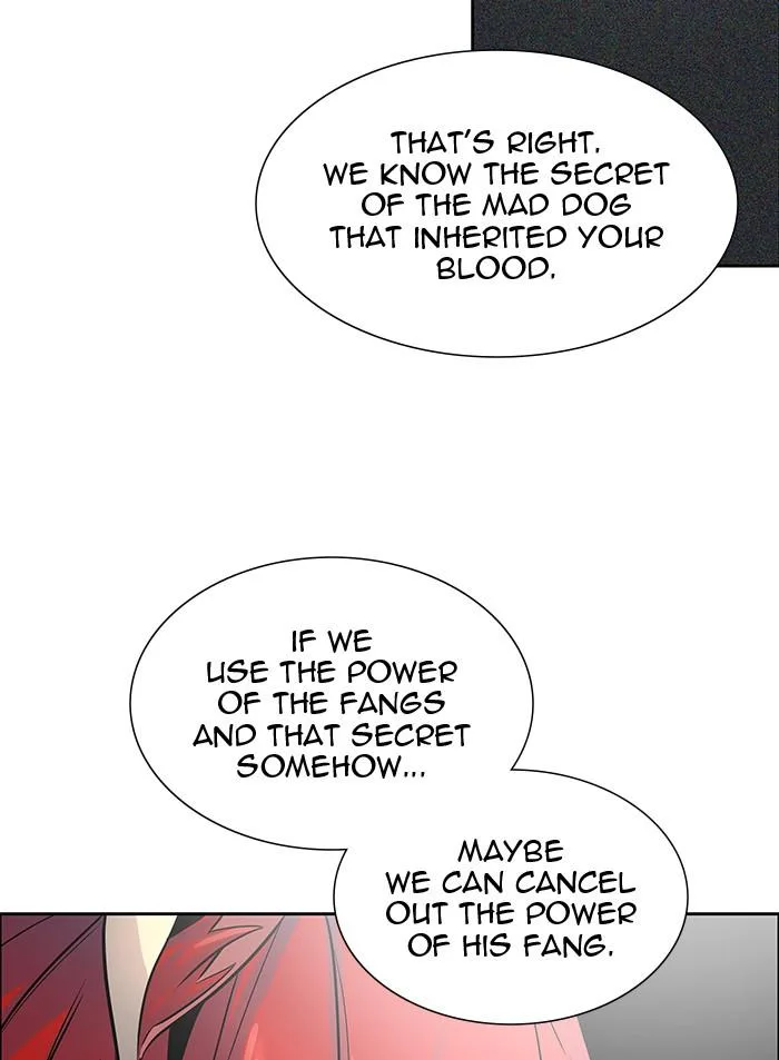 Tower of God - Chapter 501 - Page 142