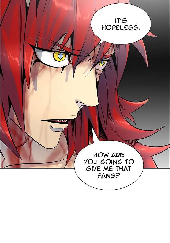 Tower of God - Chapter 501 - Page 143