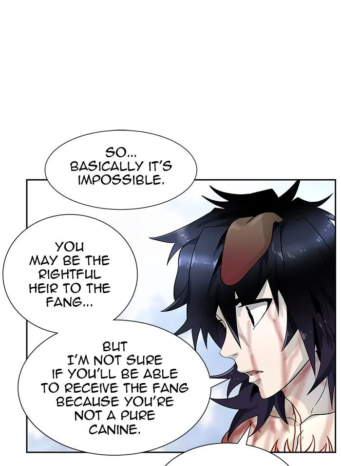 Tower of God - Chapter 501 - Page 146