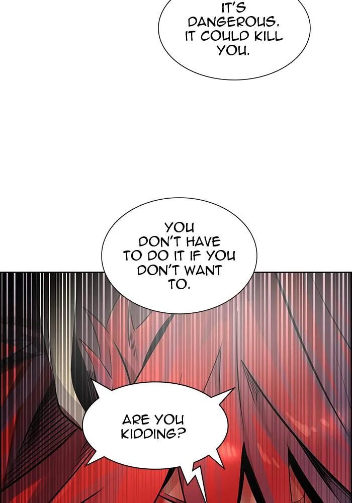 Tower of God - Chapter 501 - Page 147