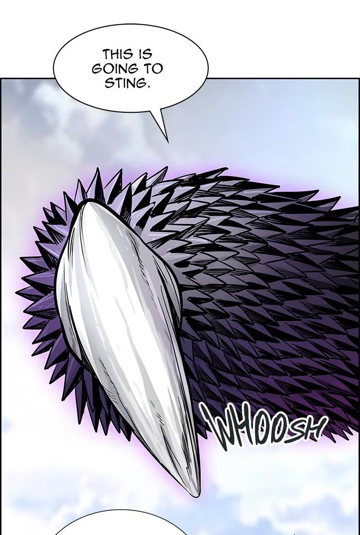Tower of God - Chapter 501 - Page 155