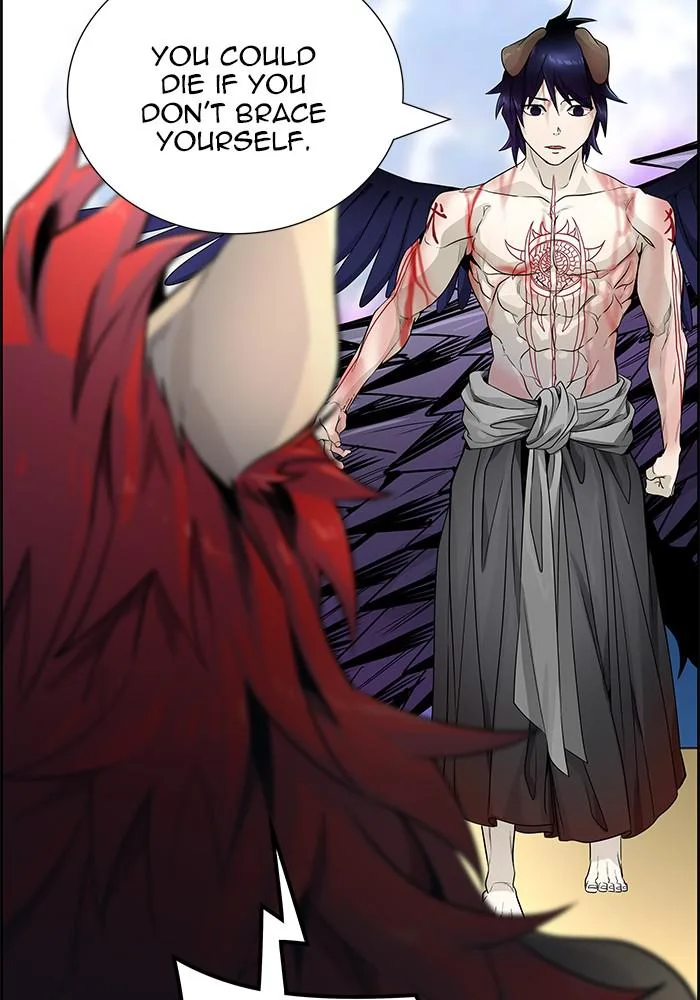 Tower of God - Chapter 501 - Page 156