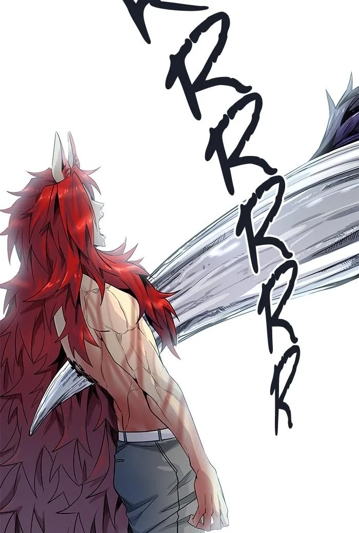 Tower of God - Chapter 501 - Page 167