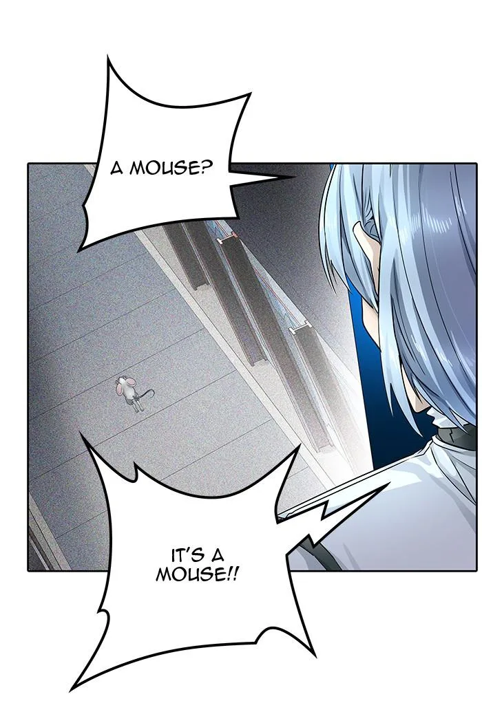 Tower of God - Chapter 501 - Page 17