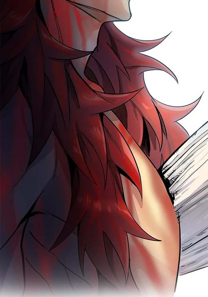 Tower of God - Chapter 501 - Page 170