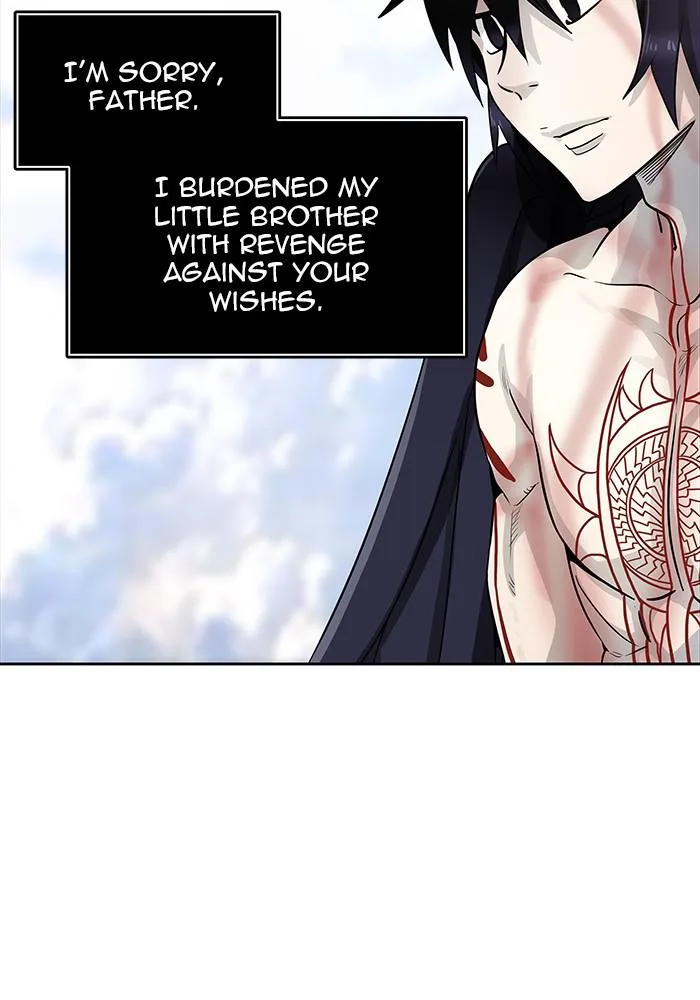 Tower of God - Chapter 501 - Page 172