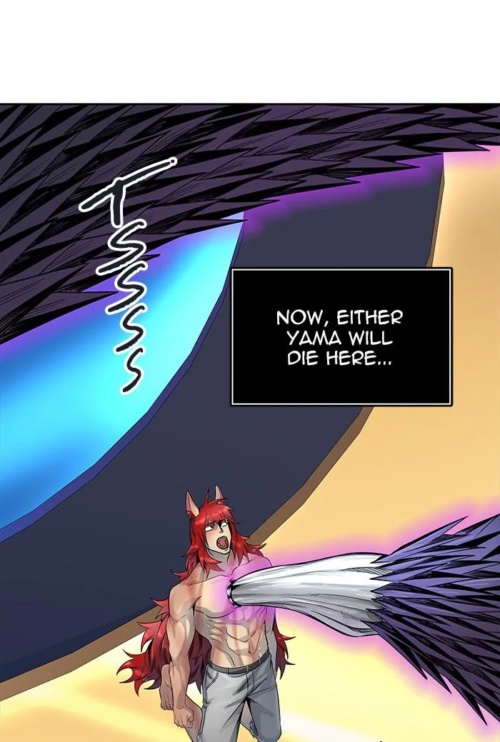 Tower of God - Chapter 501 - Page 173