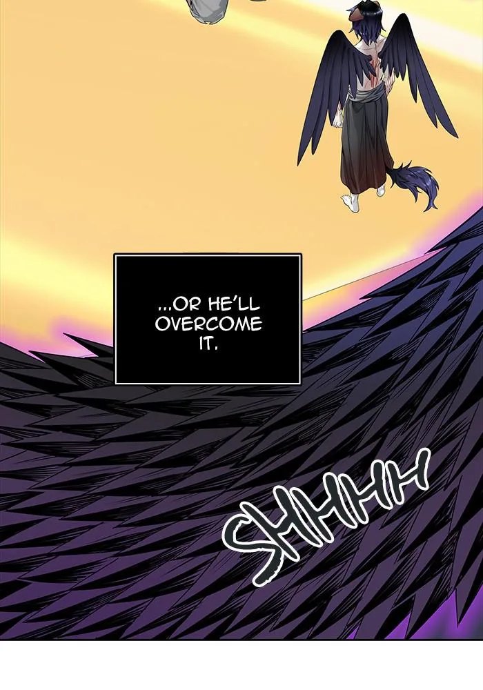 Tower of God - Chapter 501 - Page 174