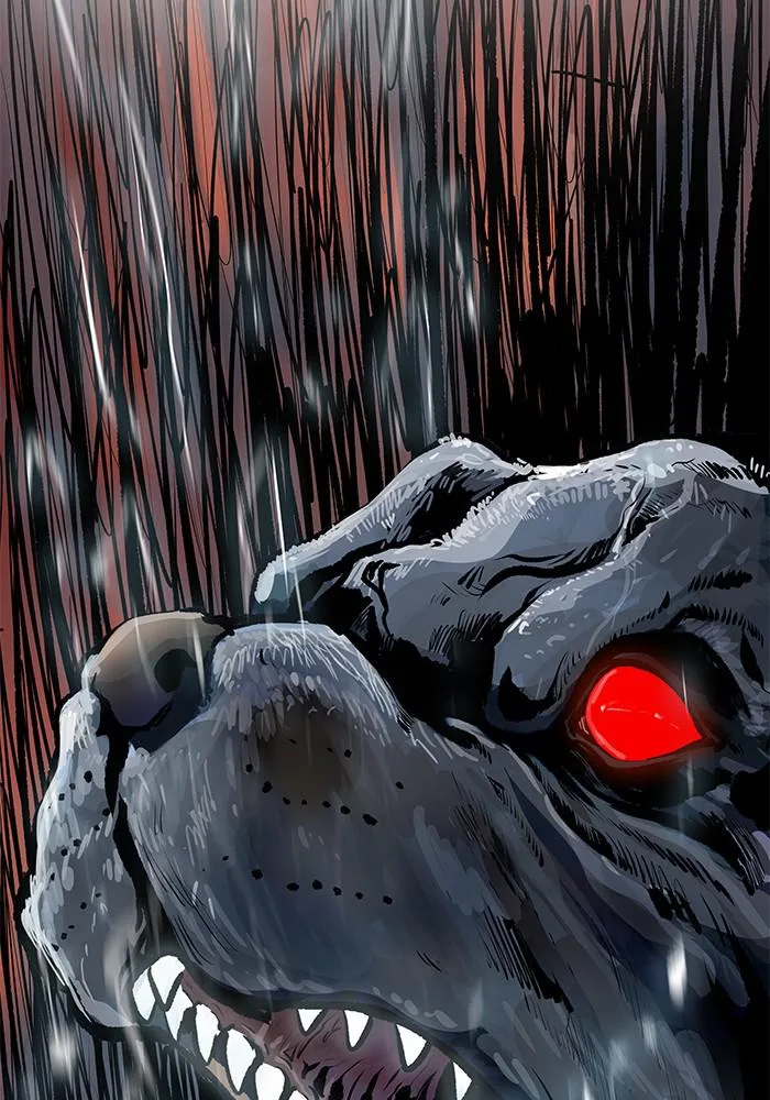 Tower of God - Chapter 501 - Page 176