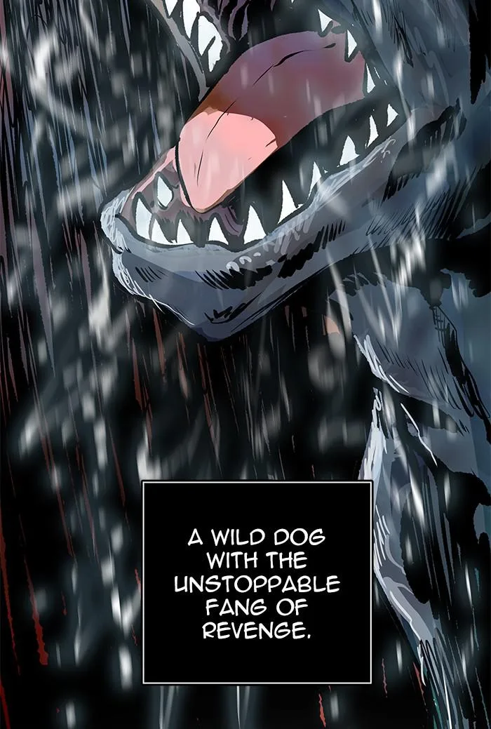 Tower of God - Chapter 501 - Page 177