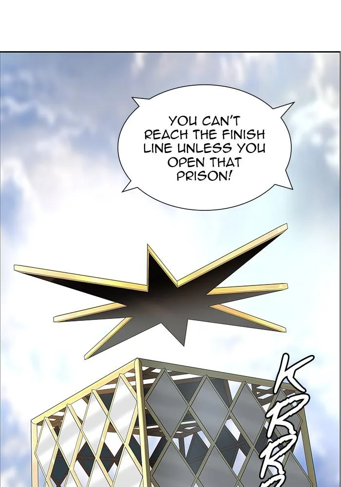 Tower of God - Chapter 501 - Page 180