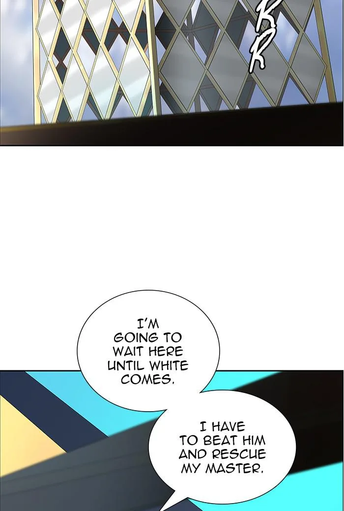 Tower of God - Chapter 501 - Page 181