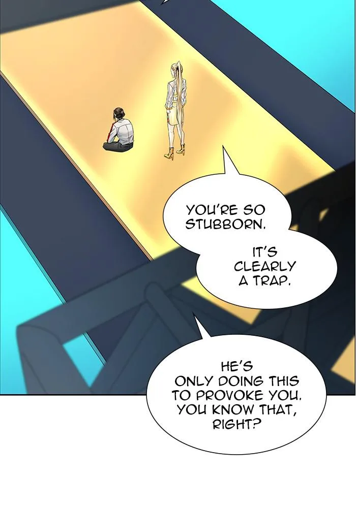 Tower of God - Chapter 501 - Page 182