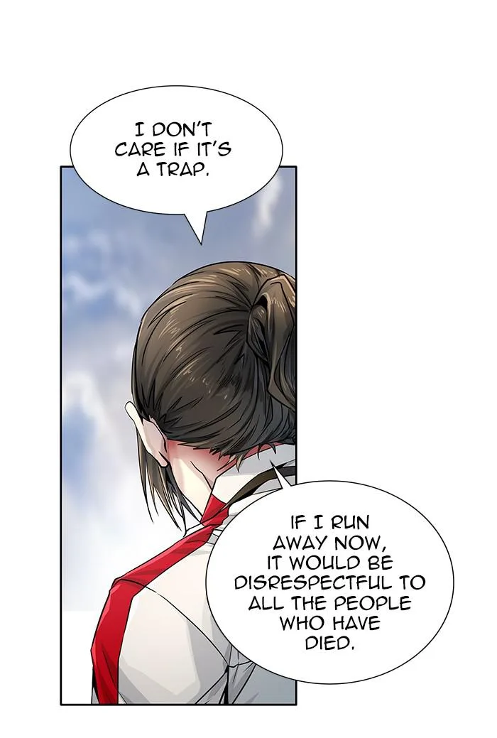 Tower of God - Chapter 501 - Page 183