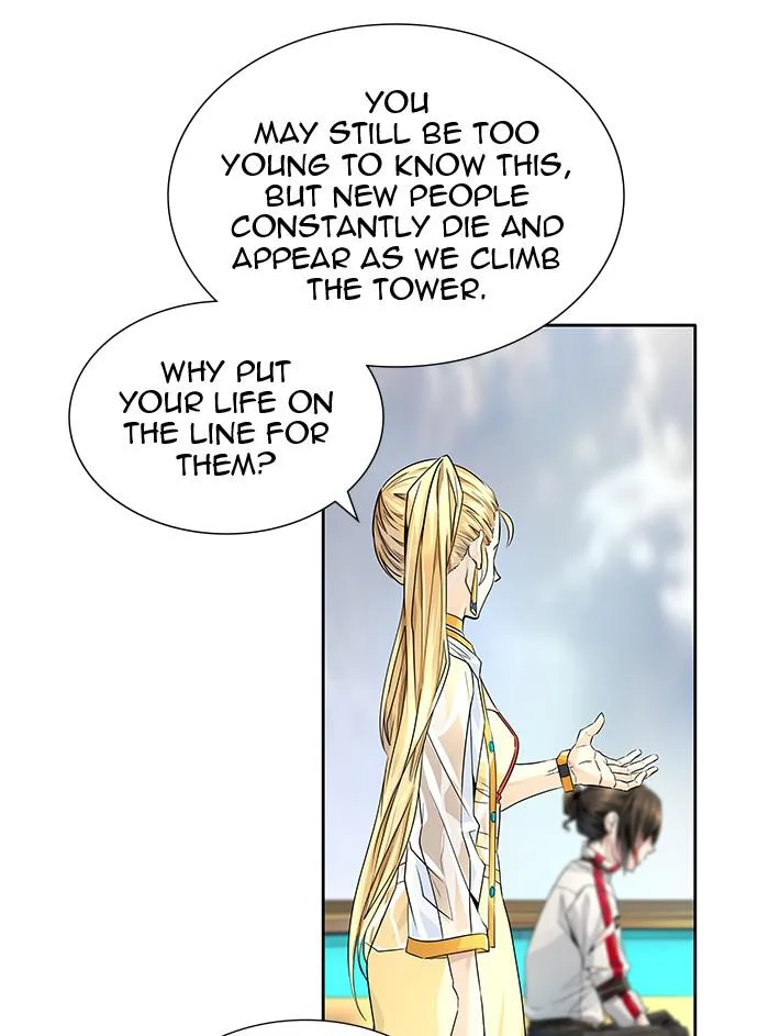 Tower of God - Chapter 501 - Page 184