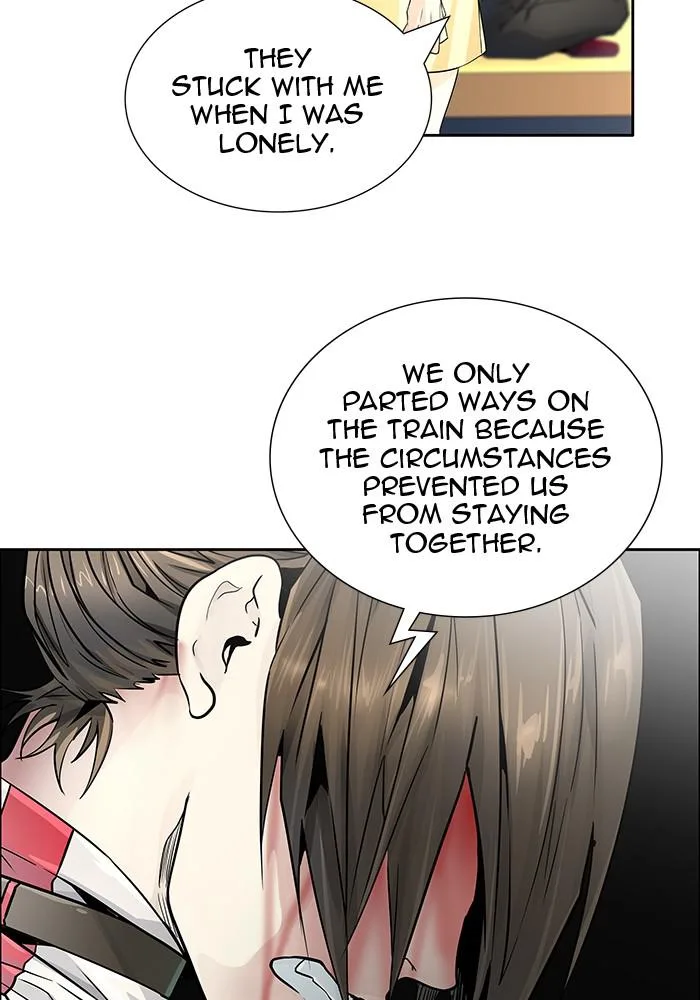 Tower of God - Chapter 501 - Page 185