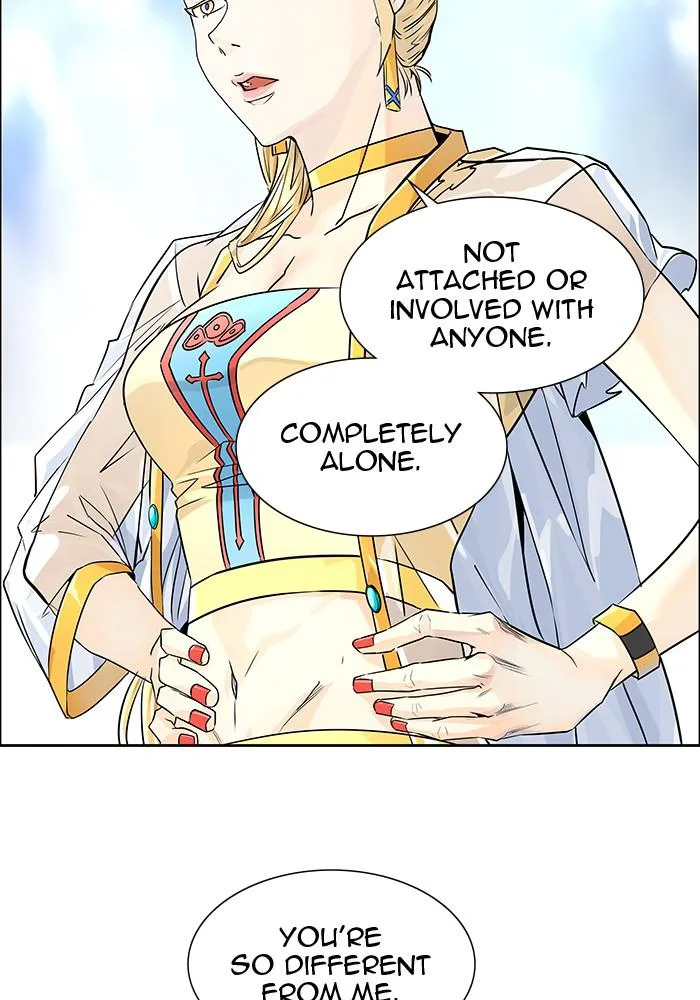 Tower of God - Chapter 501 - Page 187