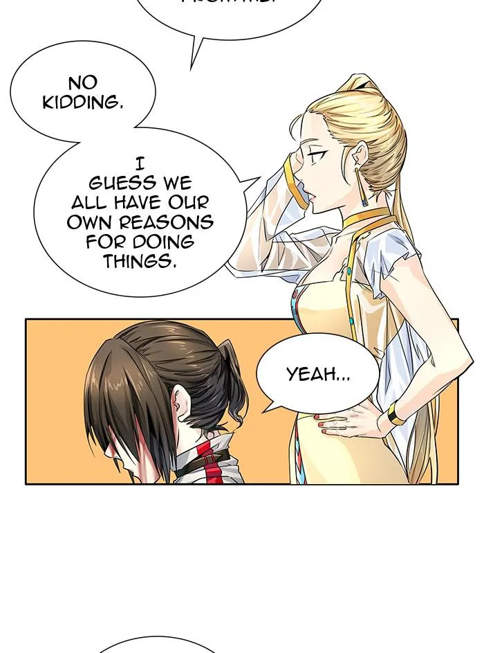 Tower of God - Chapter 501 - Page 188