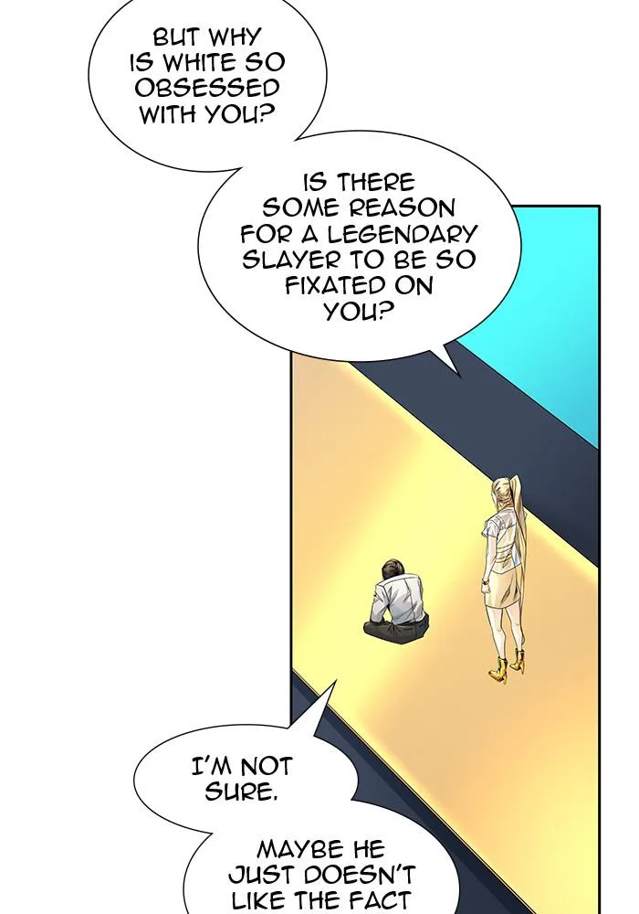 Tower of God - Chapter 501 - Page 189