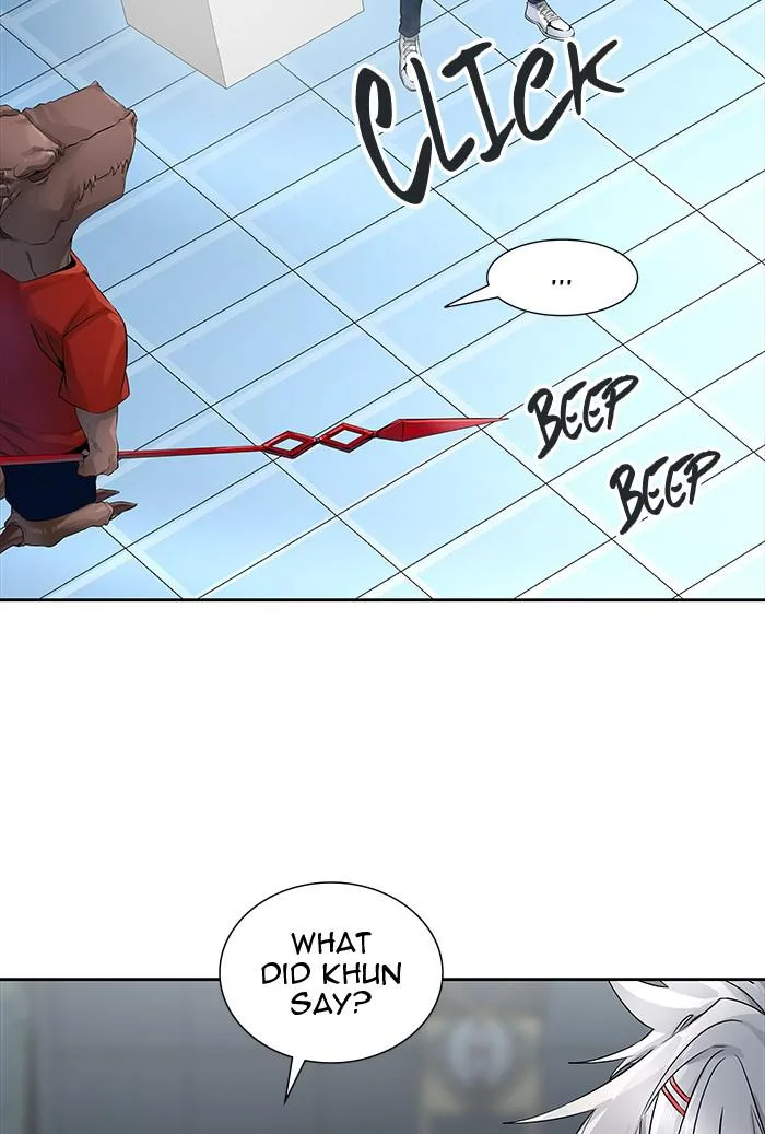 Tower of God - Chapter 501 - Page 19