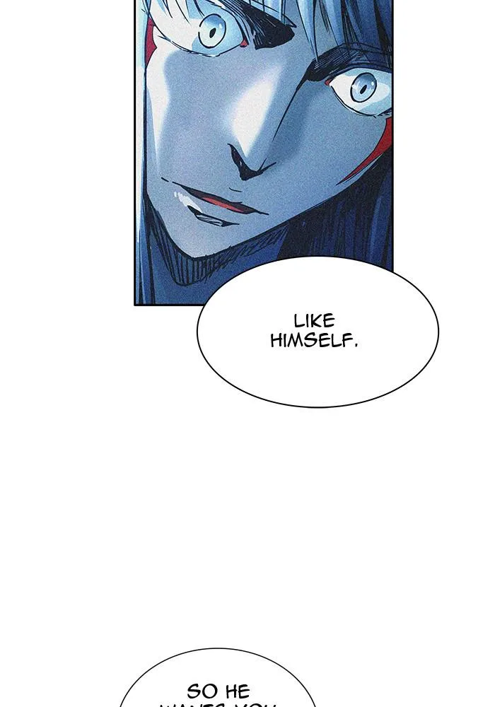 Tower of God - Chapter 501 - Page 191