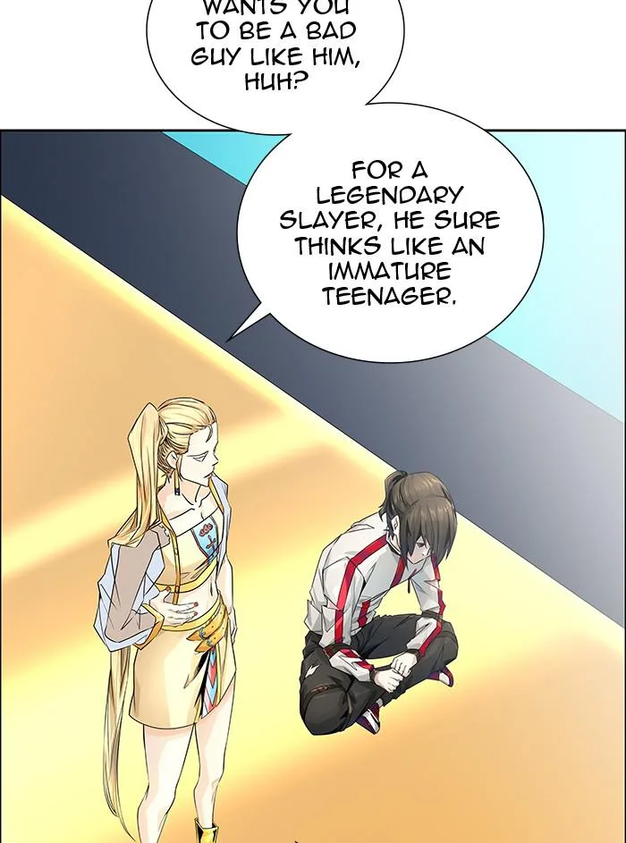 Tower of God - Chapter 501 - Page 192