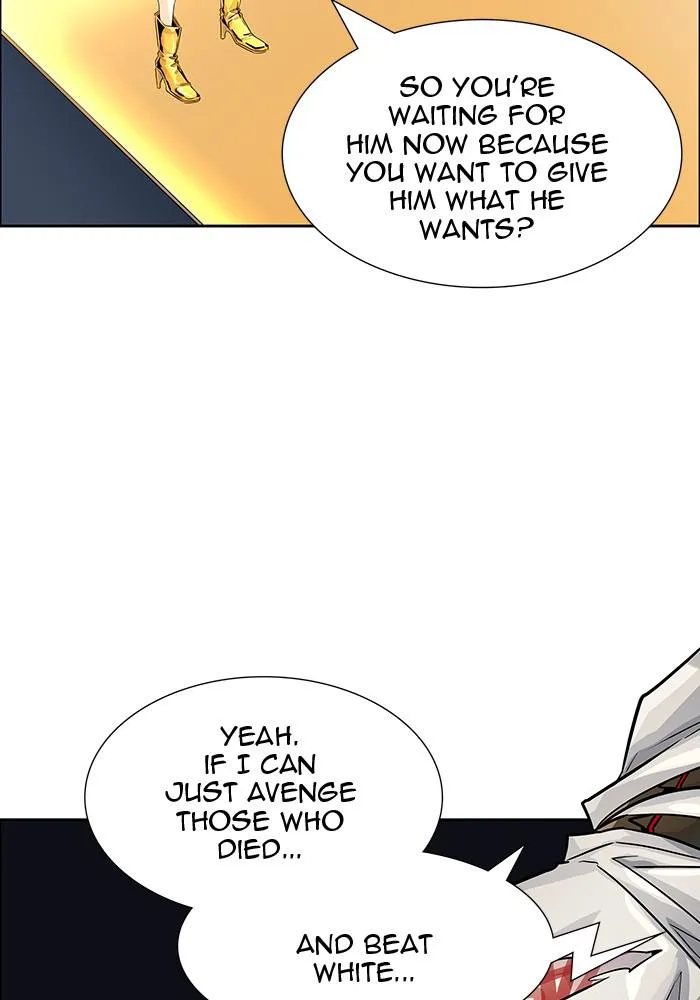 Tower of God - Chapter 501 - Page 193