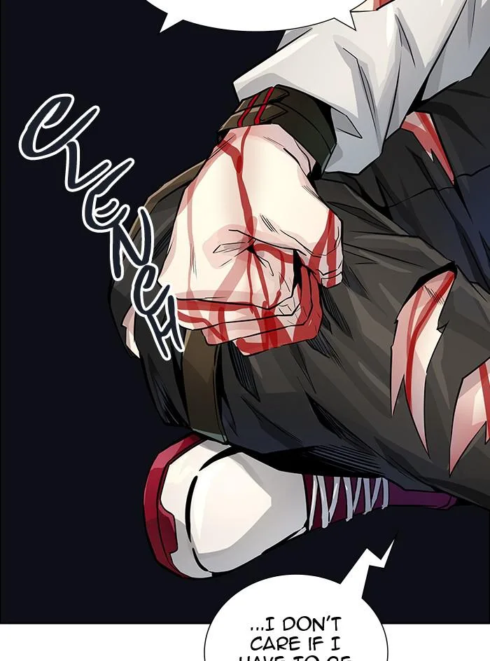 Tower of God - Chapter 501 - Page 194