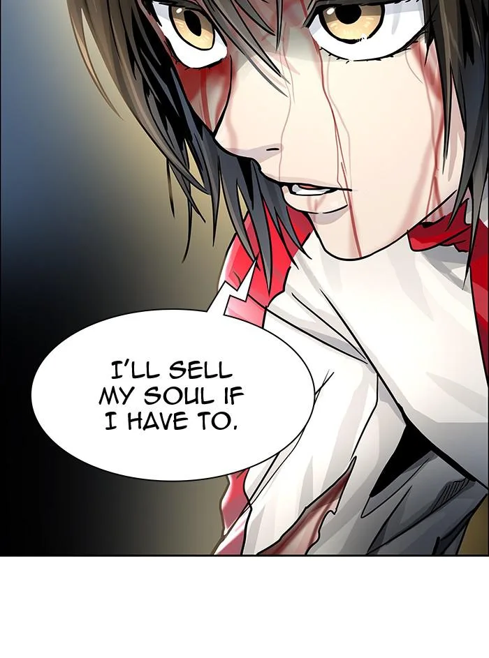 Tower of God - Chapter 501 - Page 196