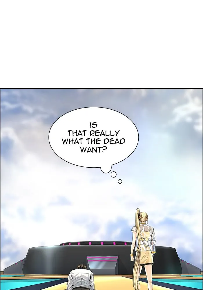 Tower of God - Chapter 501 - Page 197