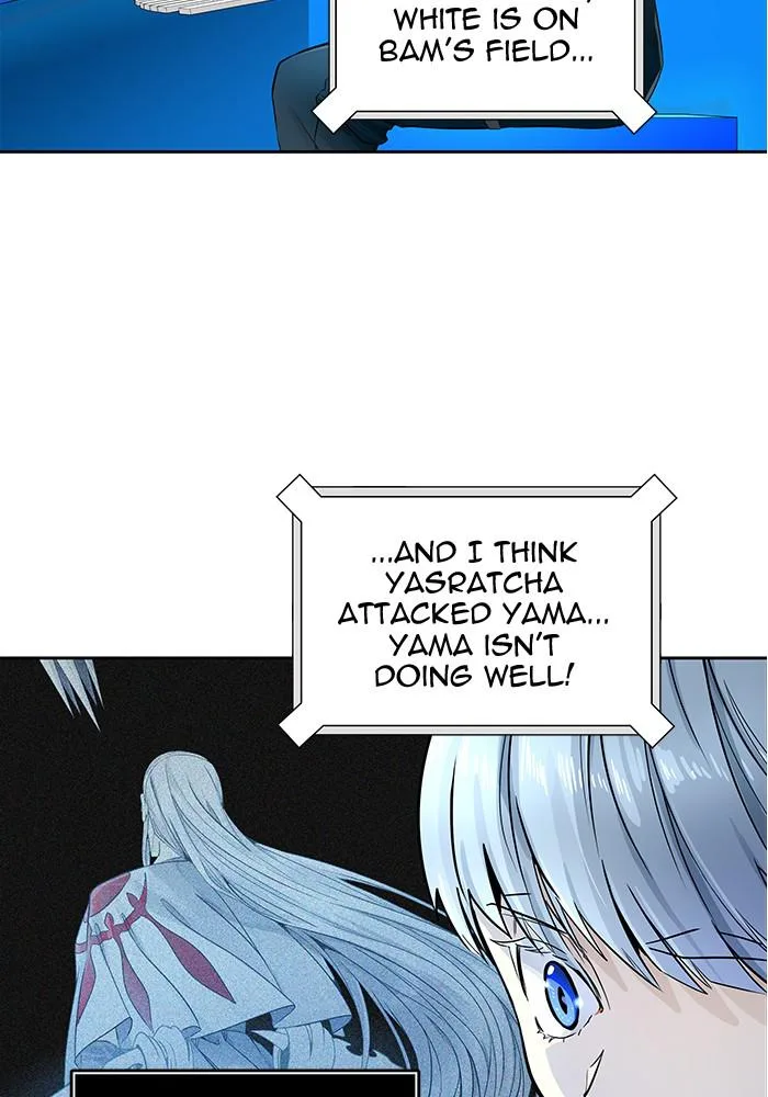 Tower of God - Chapter 501 - Page 2