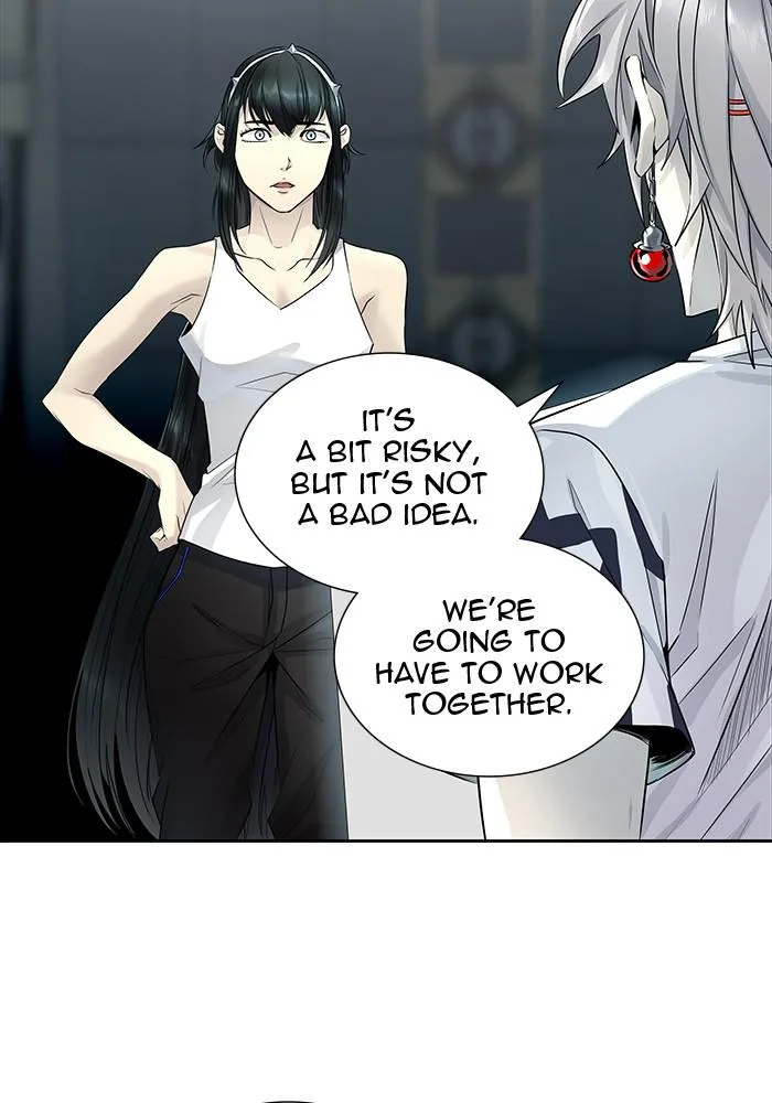 Tower of God - Chapter 501 - Page 20