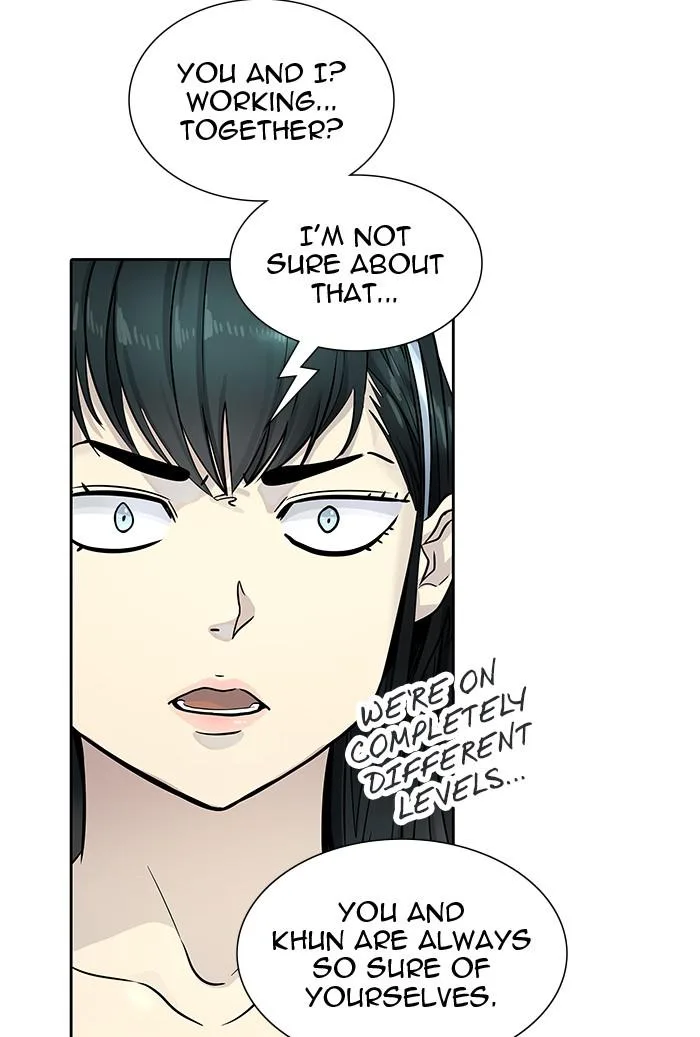 Tower of God - Chapter 501 - Page 21