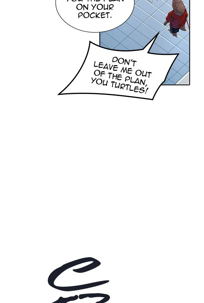 Tower of God - Chapter 501 - Page 23