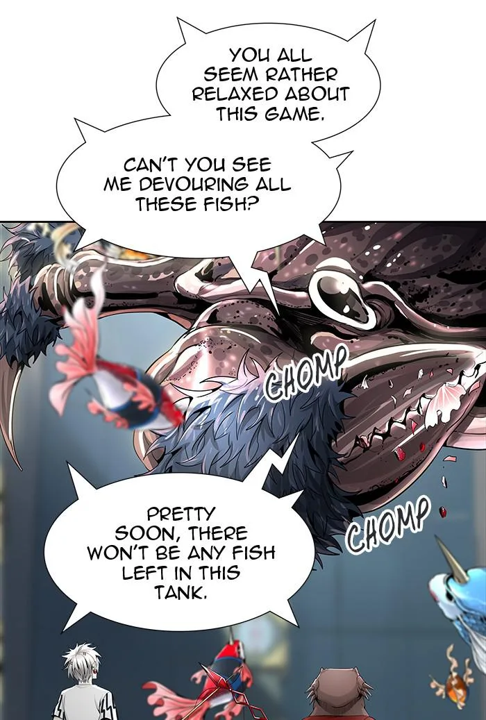 Tower of God - Chapter 501 - Page 25