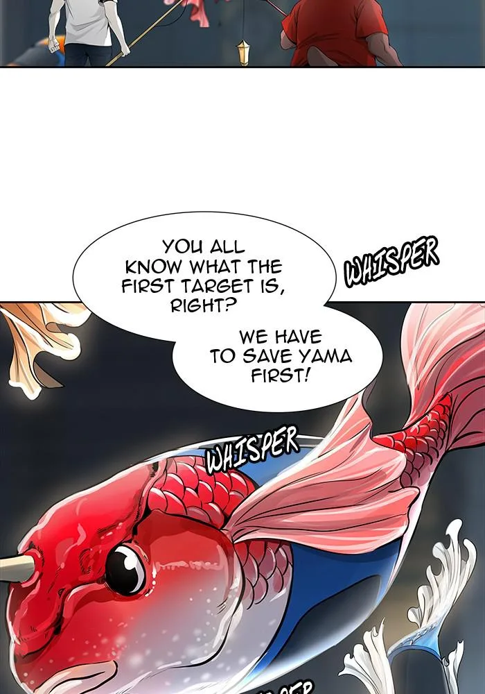 Tower of God - Chapter 501 - Page 26