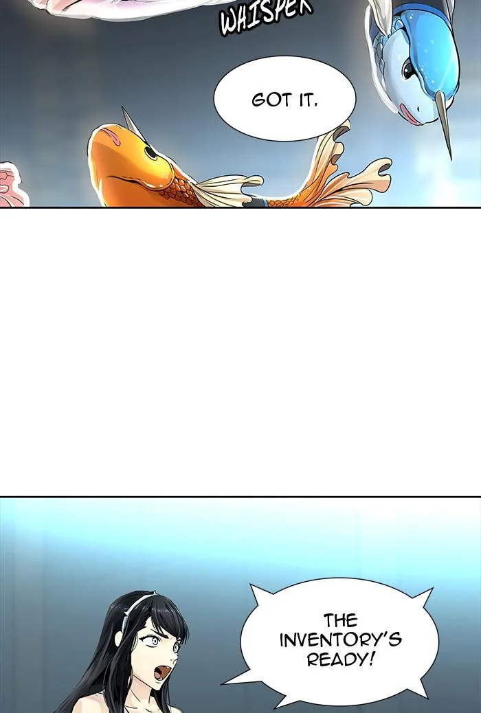 Tower of God - Chapter 501 - Page 27