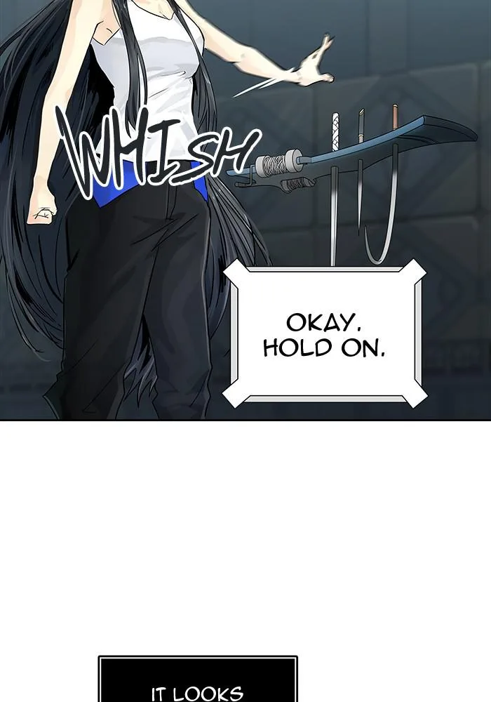 Tower of God - Chapter 501 - Page 28