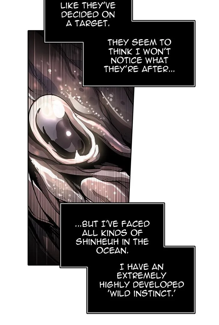 Tower of God - Chapter 501 - Page 29