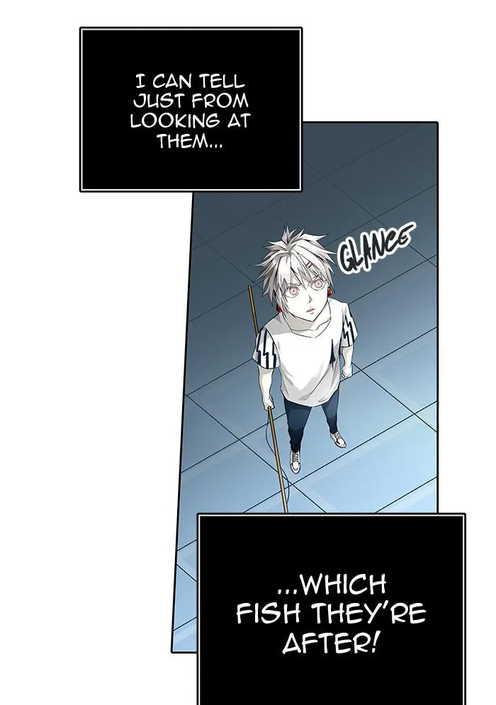 Tower of God - Chapter 501 - Page 30