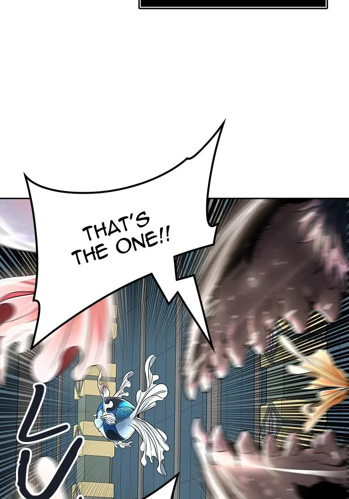Tower of God - Chapter 501 - Page 31