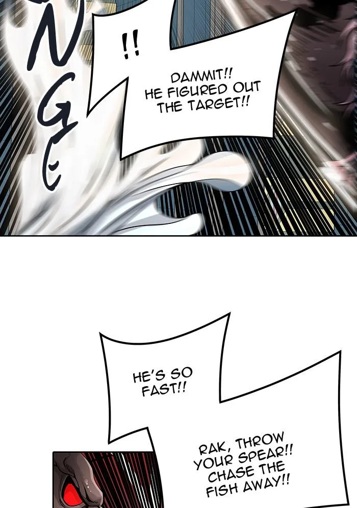 Tower of God - Chapter 501 - Page 32